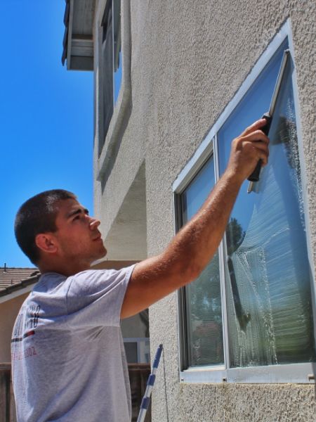Window Cleaning Service Stamford CT 11