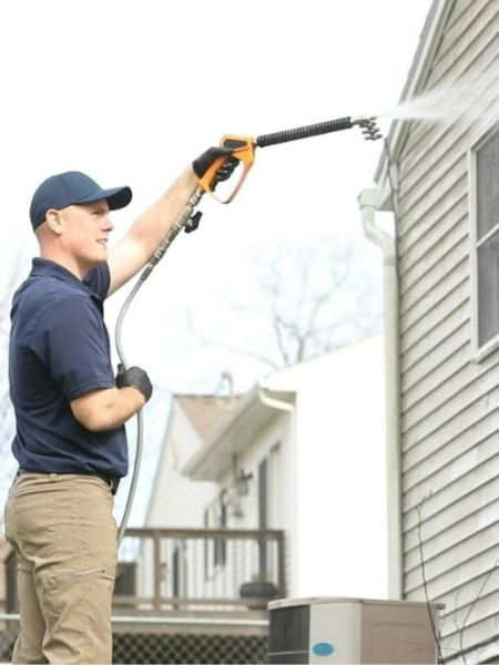 Window Cleaning Service Stamford CT 12